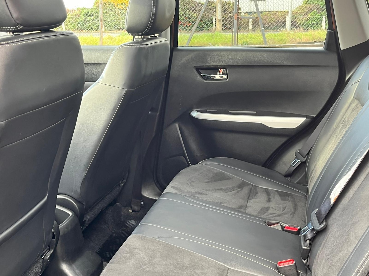 Used Suzuki Vitara 2016 for sale - 76689738: Photo 19