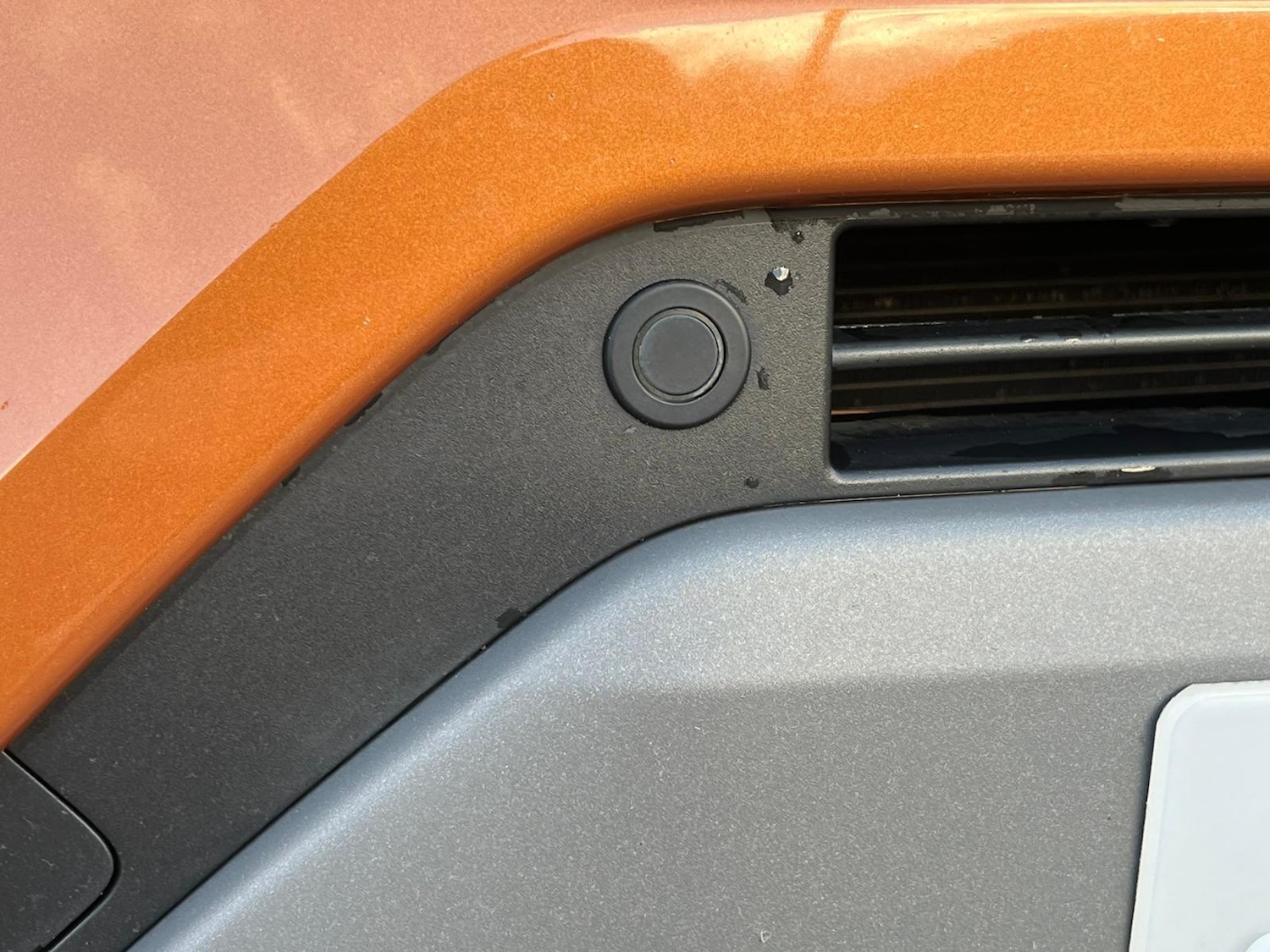 Used Suzuki Vitara 2016 for sale - 76689738: Photo 20