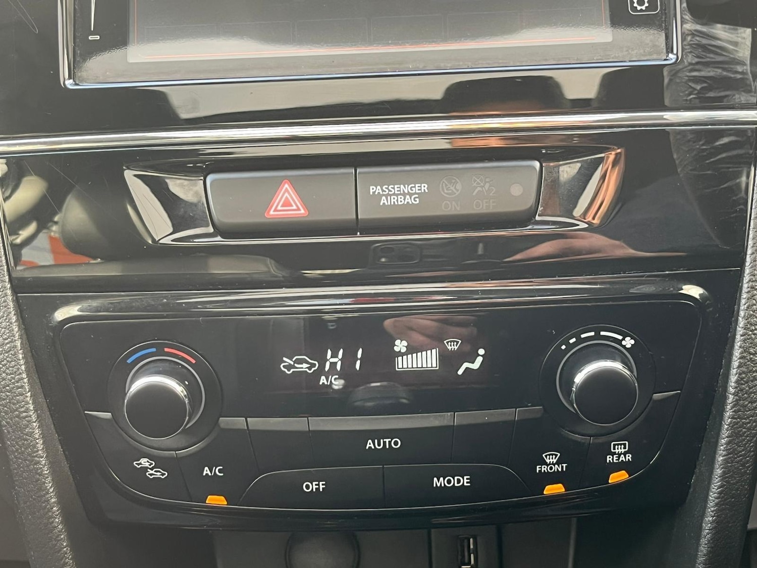 Used Suzuki Vitara 2016 for sale - 76689738: Photo 23