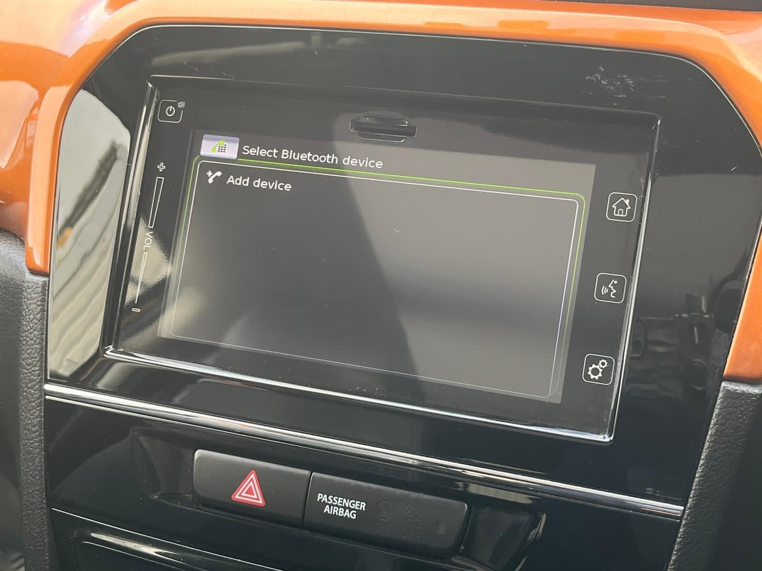 Used Suzuki Vitara 2016 for sale - 76689738: Photo 35