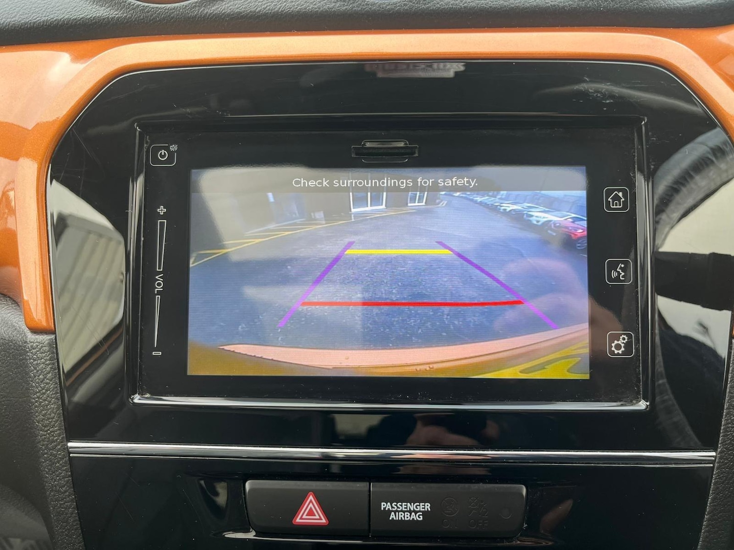 Used Suzuki Vitara 2016 for sale - 76689738: Photo 38