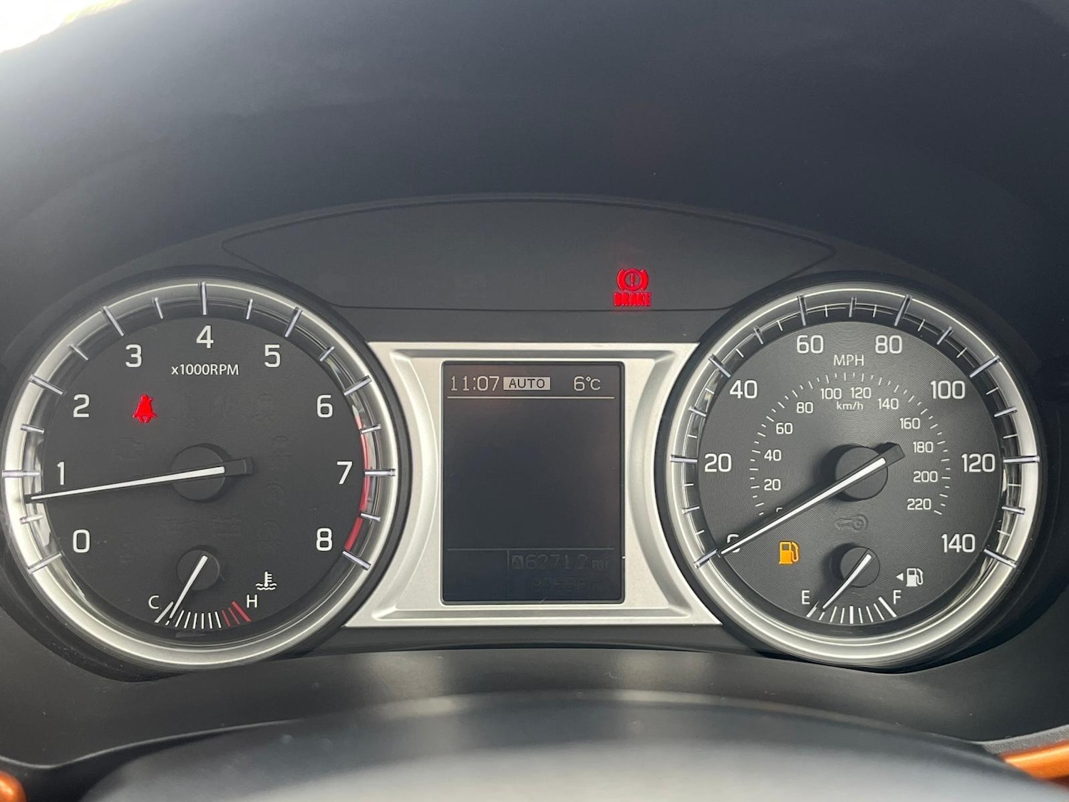 Used Suzuki Vitara 2016 for sale - 76689738: Photo 39