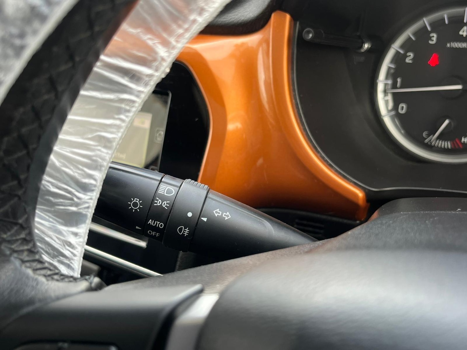 Used Suzuki Vitara 2016 for sale - 76689738: Photo 40