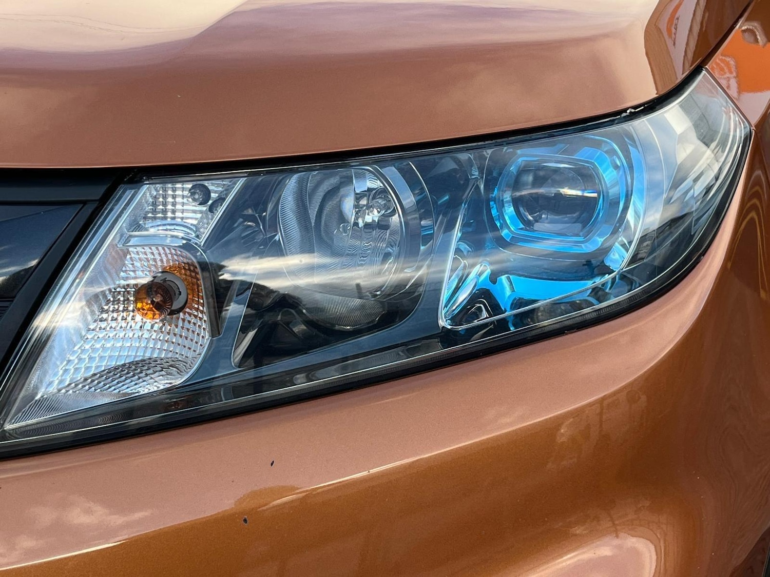 Used Suzuki Vitara 2016 for sale - 76689738: Photo 43