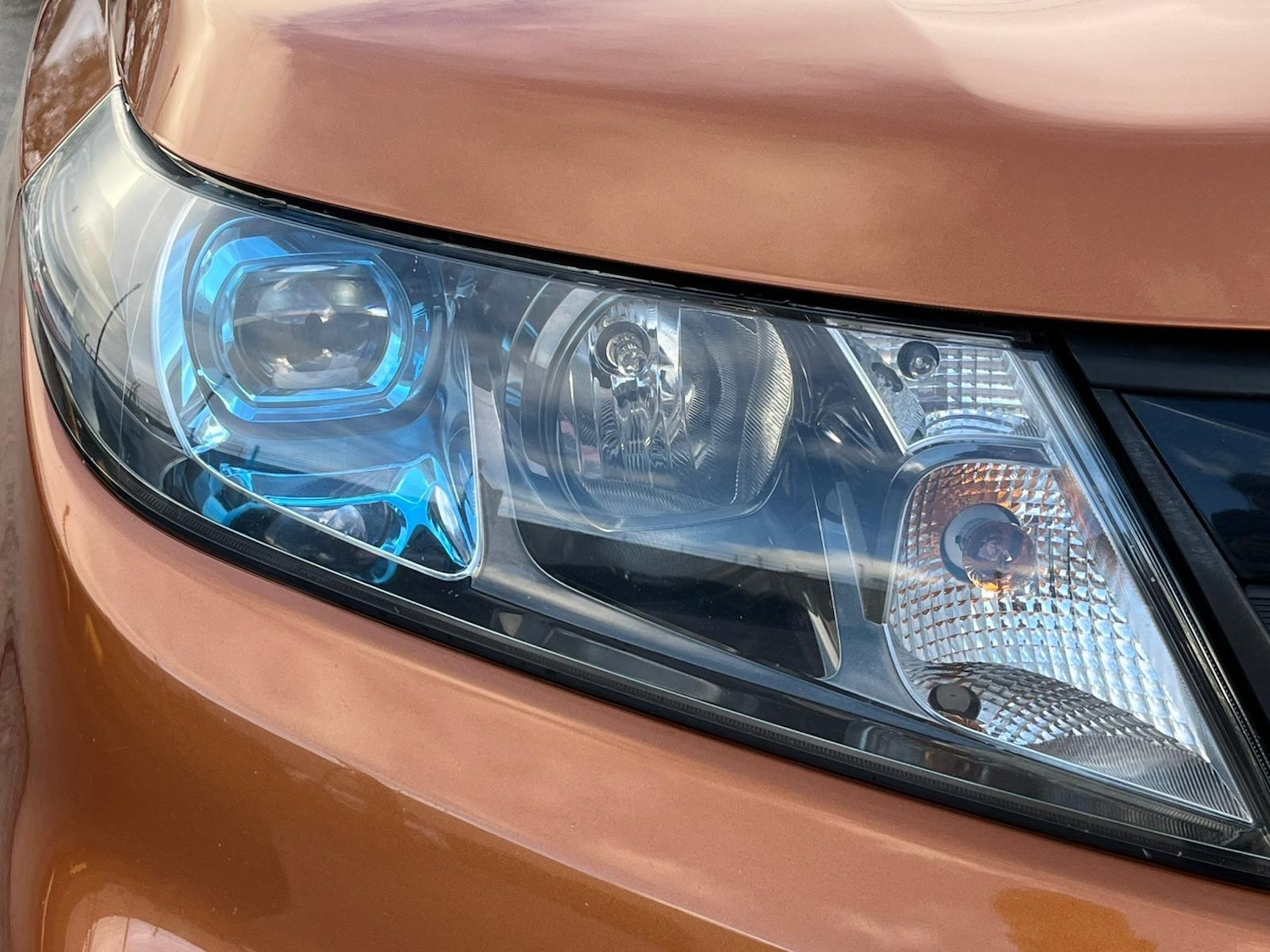 Used Suzuki Vitara 2016 for sale - 76689738: Photo 44