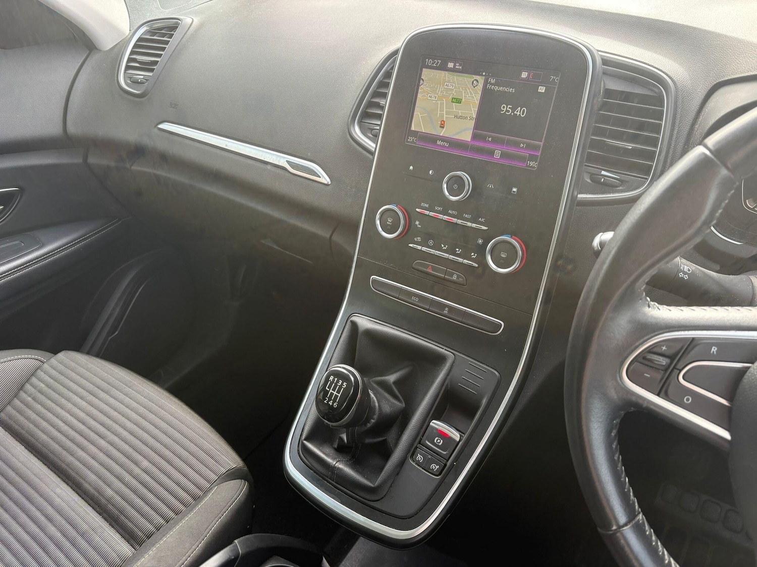 Used Renault Grand Scenic 2019 for sale - 78034462: Photo 20