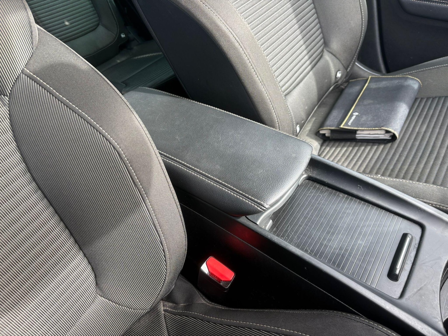 Used Renault Grand Scenic 2019 for sale - 78034462: Photo 26