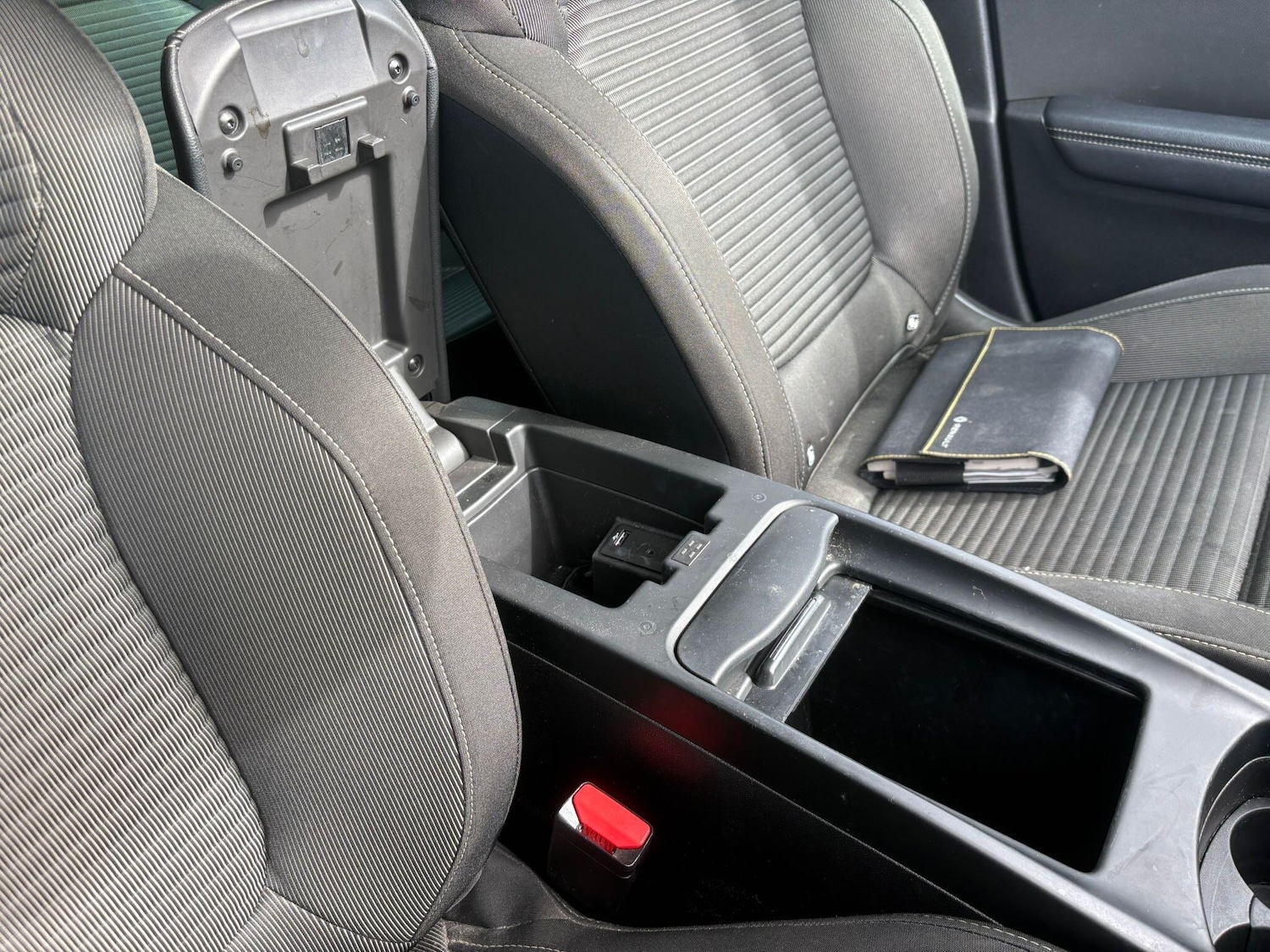 Used Renault Grand Scenic 2019 for sale - 78034462: Photo 27