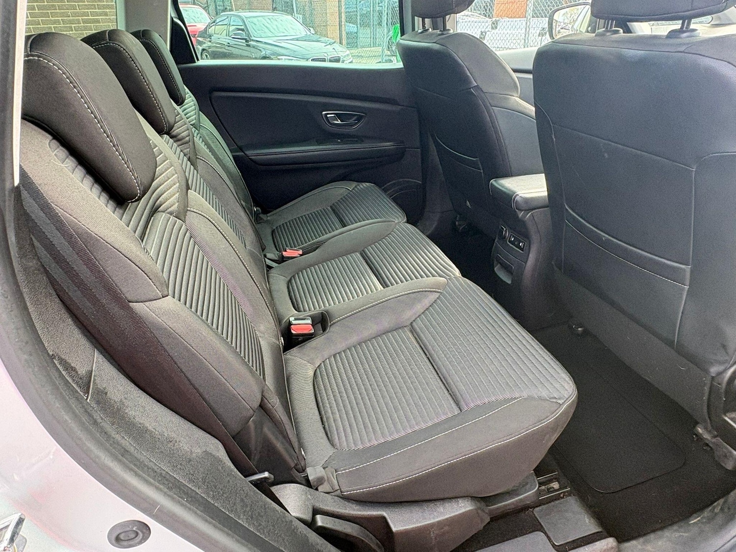 Used Renault Grand Scenic 2019 for sale - 78034462: Photo 29