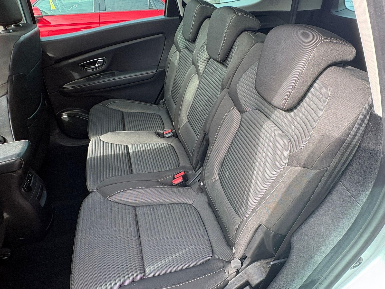 Used Renault Grand Scenic 2019 for sale - 78034462: Photo 31