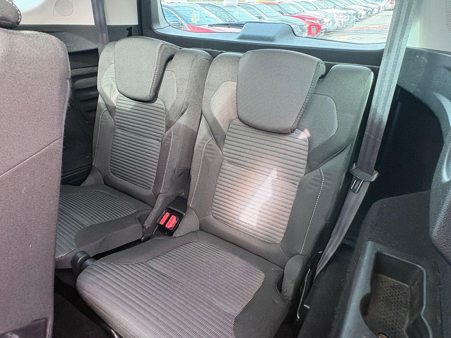 Used Renault Grand Scenic 2019 for sale - 78034462: Photo 33