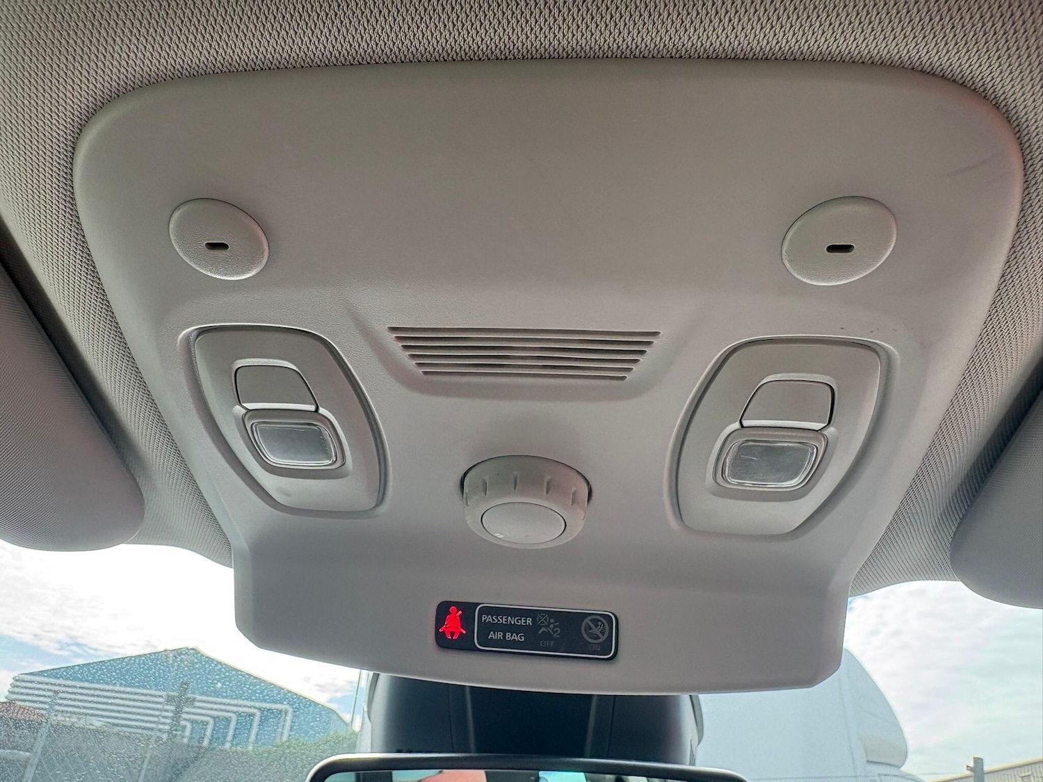 Used Renault Grand Scenic 2019 for sale - 78034462: Photo 34