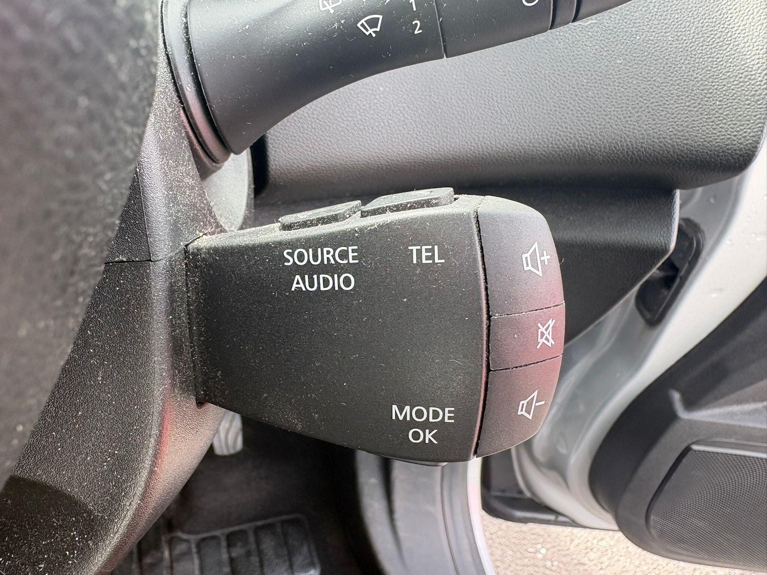 Used Renault Grand Scenic 2019 for sale - 78034462: Photo 37