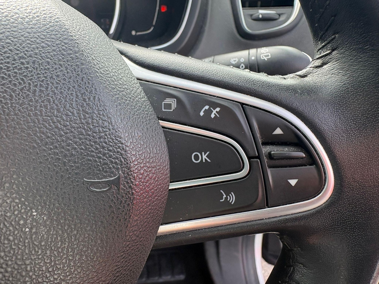 Used Renault Grand Scenic 2019 for sale - 78034462: Photo 38