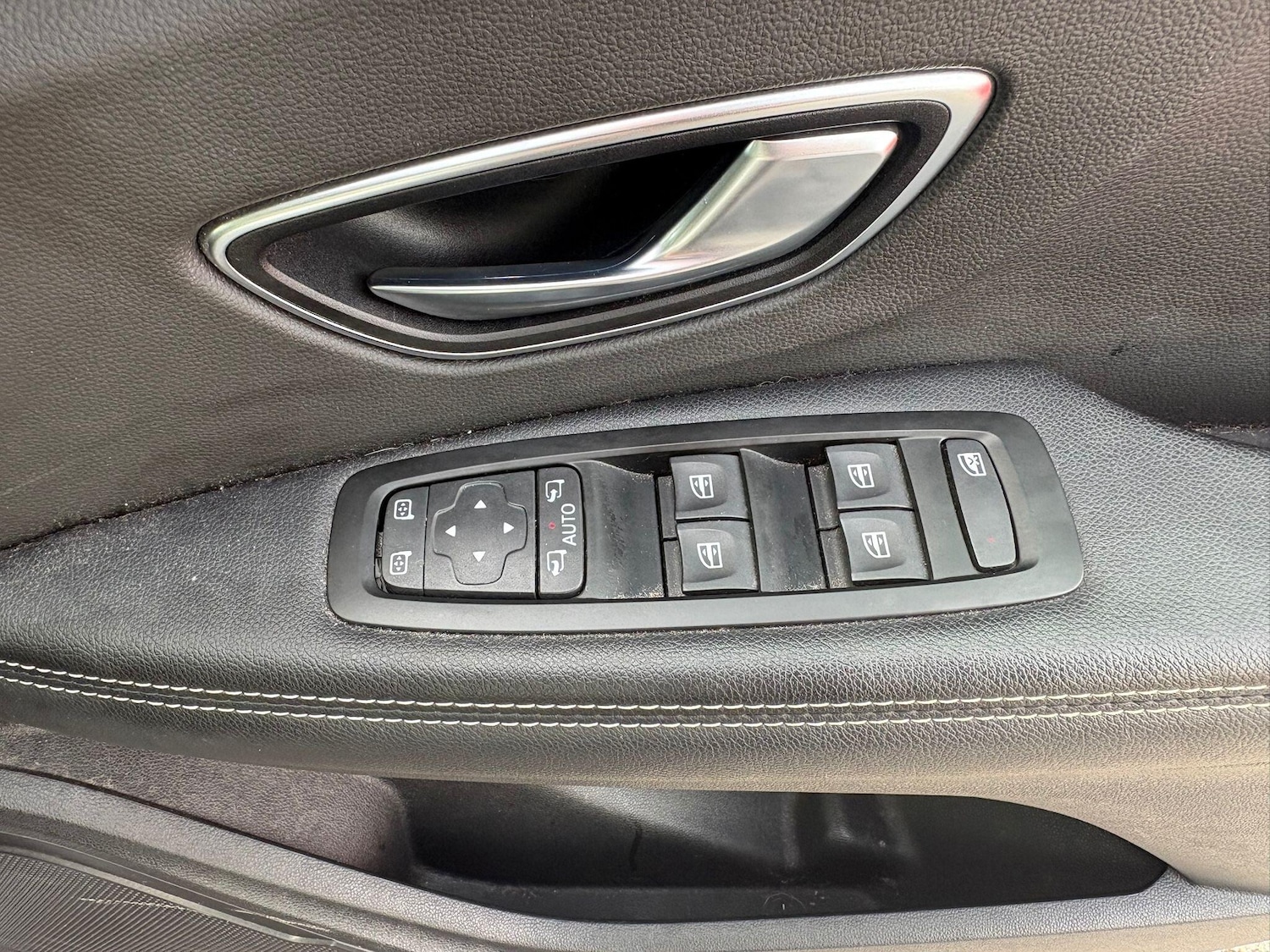 Used Renault Grand Scenic 2019 for sale - 78034462: Photo 41