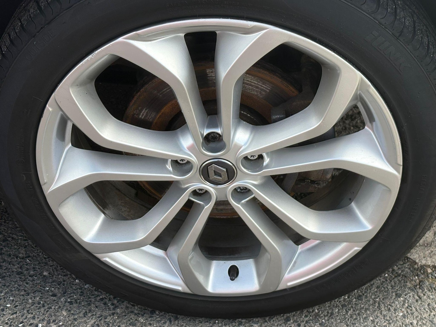 Used Renault Grand Scenic 2019 for sale - 78034462: Photo 44