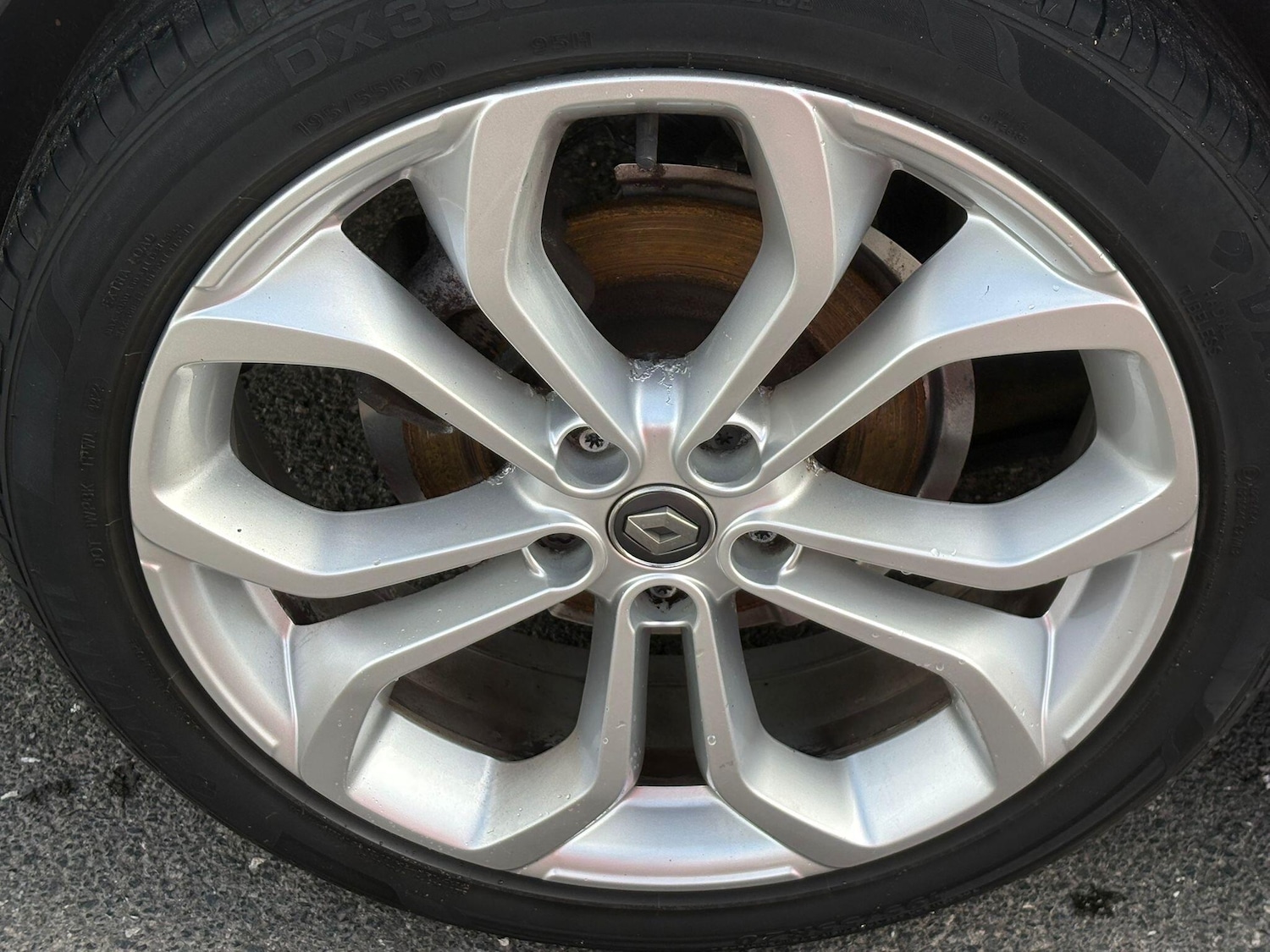 Used Renault Grand Scenic 2019 for sale - 78034462: Photo 46