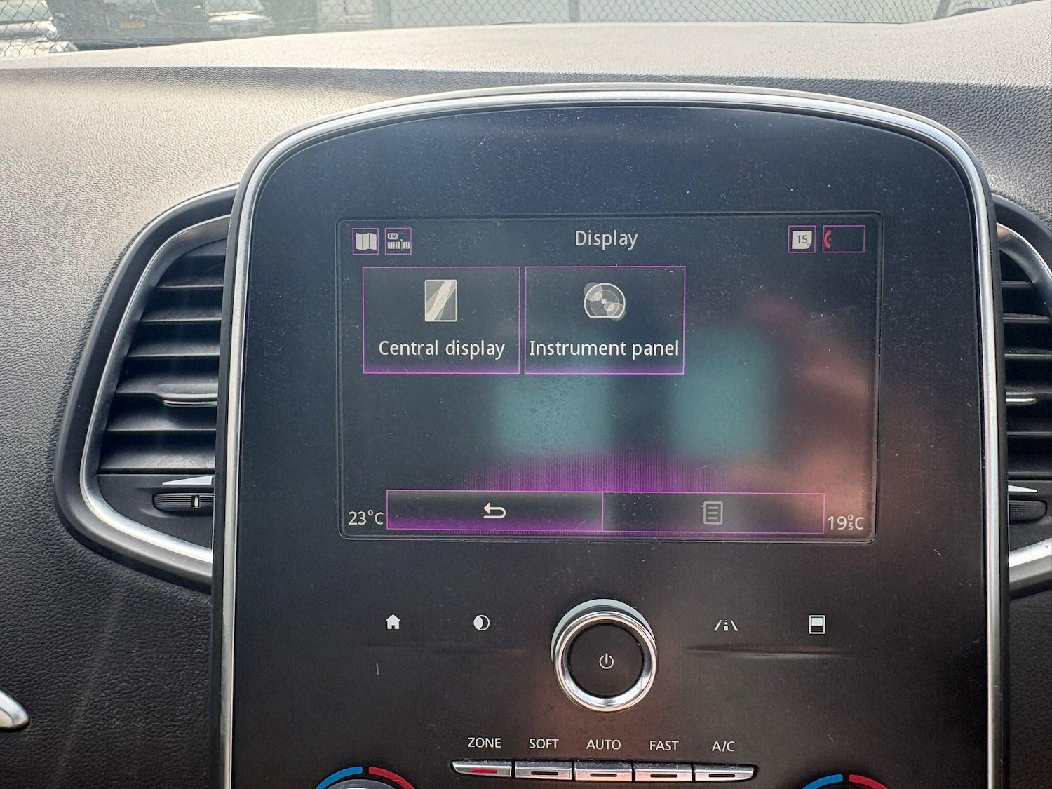 Used Renault Grand Scenic 2019 for sale - 78034462: Photo 48