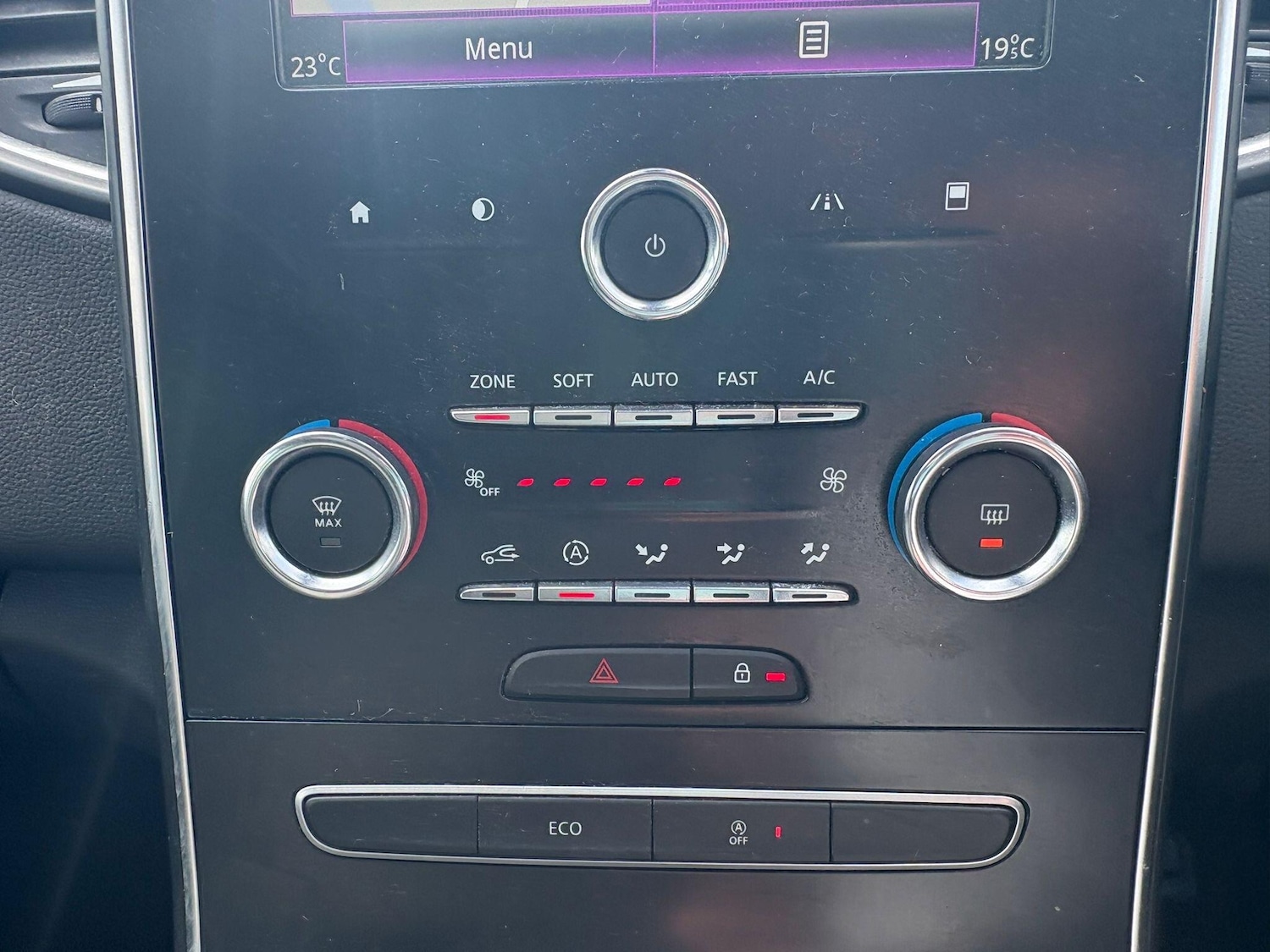 Used Renault Grand Scenic 2019 for sale - 78034462: Photo 49