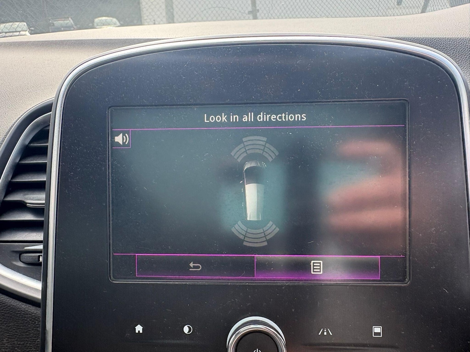 Used Renault Grand Scenic 2019 for sale - 78034462: Photo 50