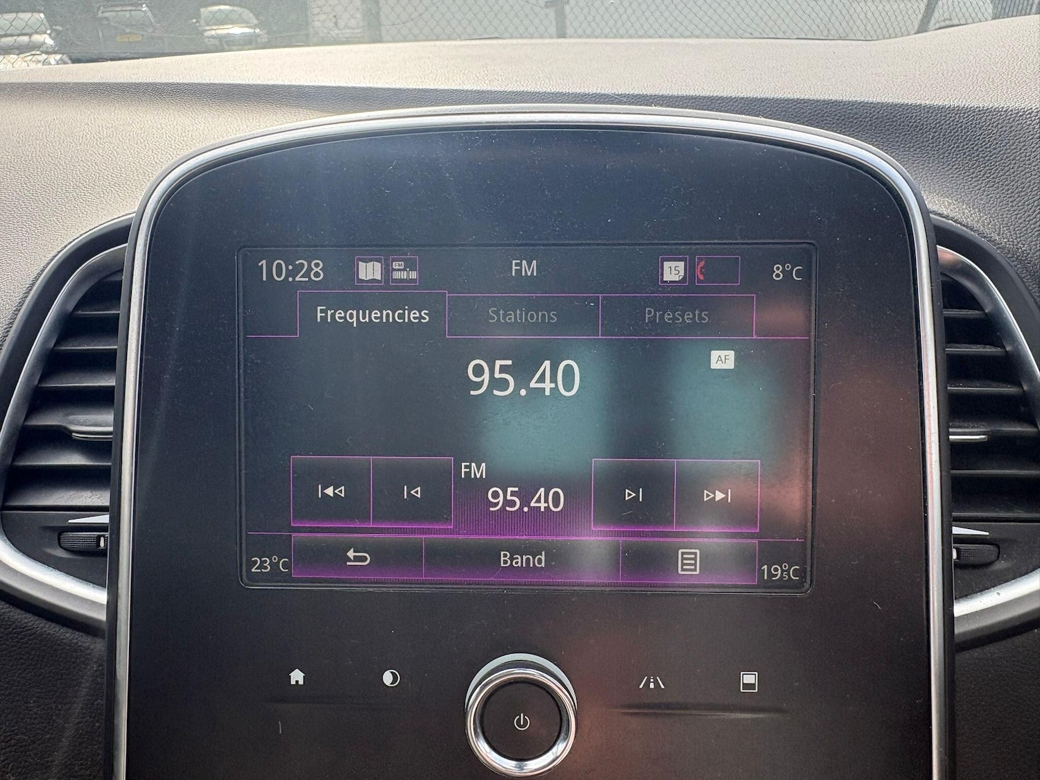 Used Renault Grand Scenic 2019 for sale - 78034462: Photo 51