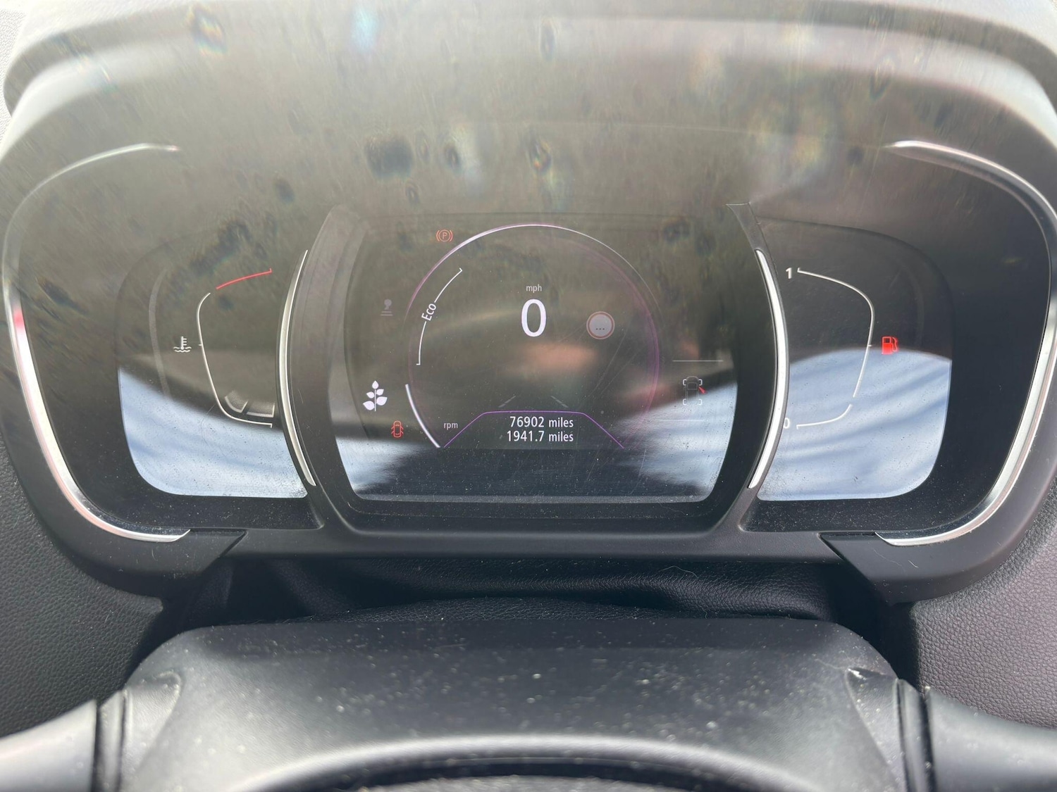 Used Renault Grand Scenic 2019 for sale - 78034462: Photo 55