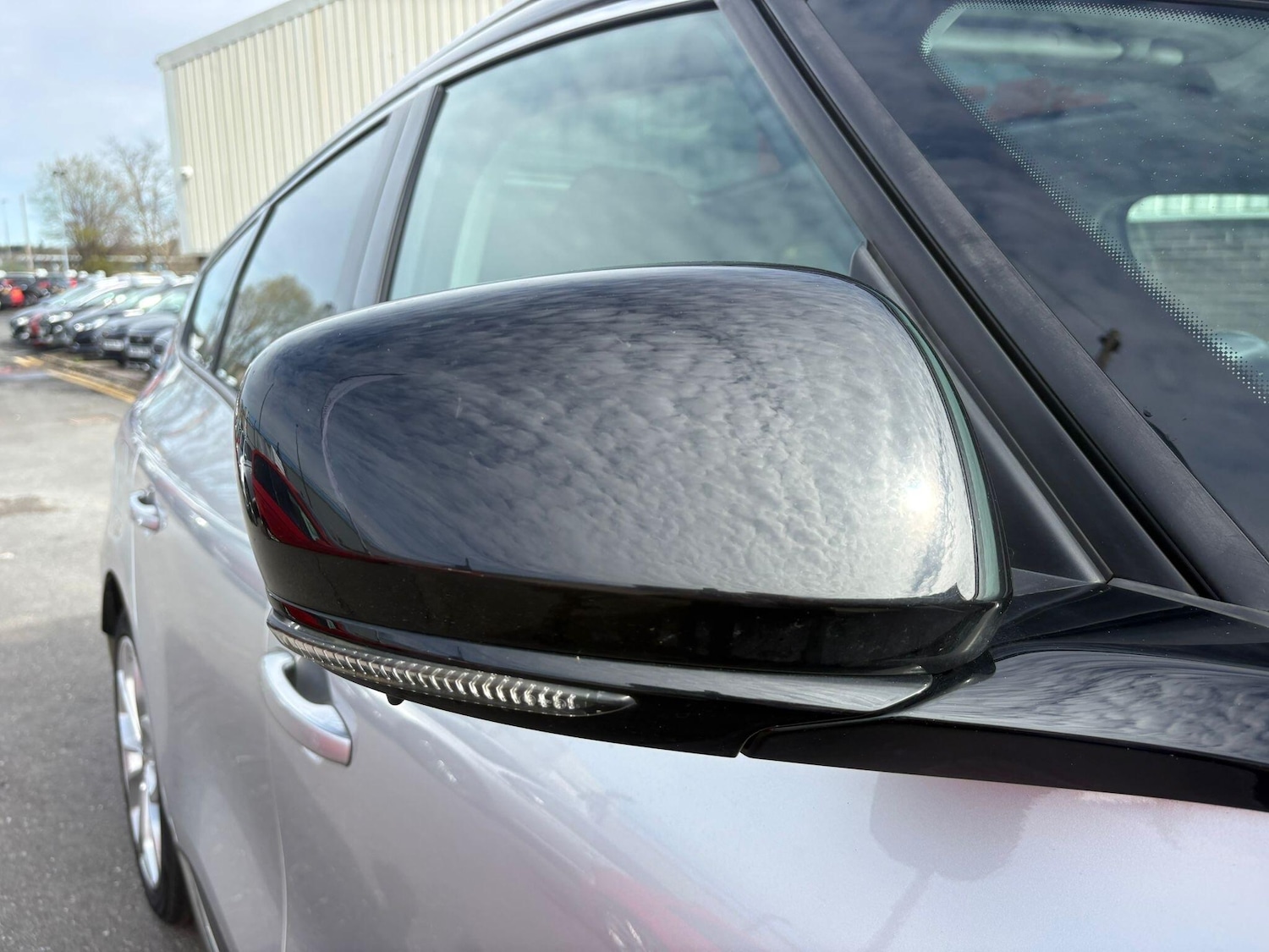 Used Renault Grand Scenic 2019 for sale - 78034462: Photo 56