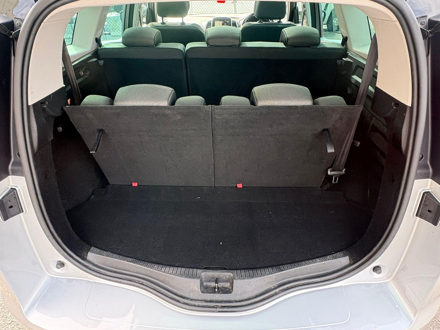 Used Renault Grand Scenic 2019 for sale - 78034462: Photo 59