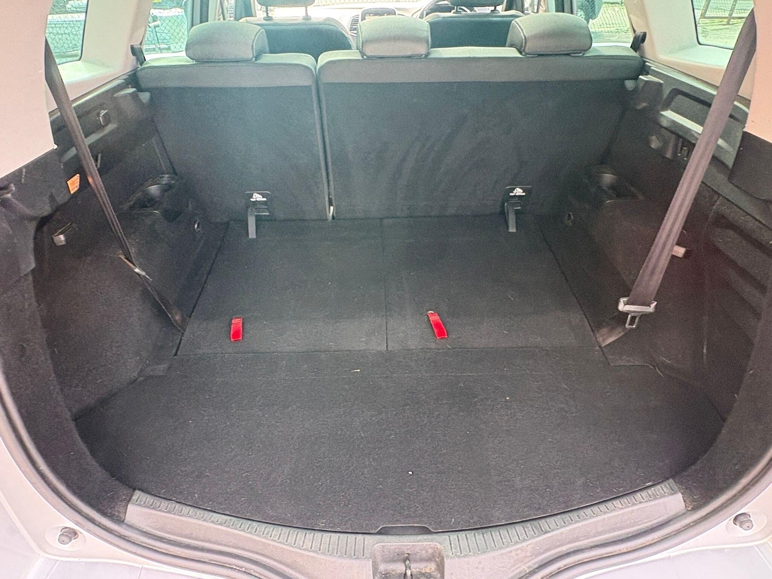 Used Renault Grand Scenic 2019 for sale - 78034462: Photo 60