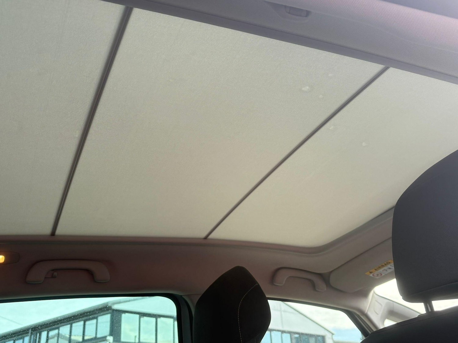 Used Renault Grand Scenic 2019 for sale - 78034462: Photo 62