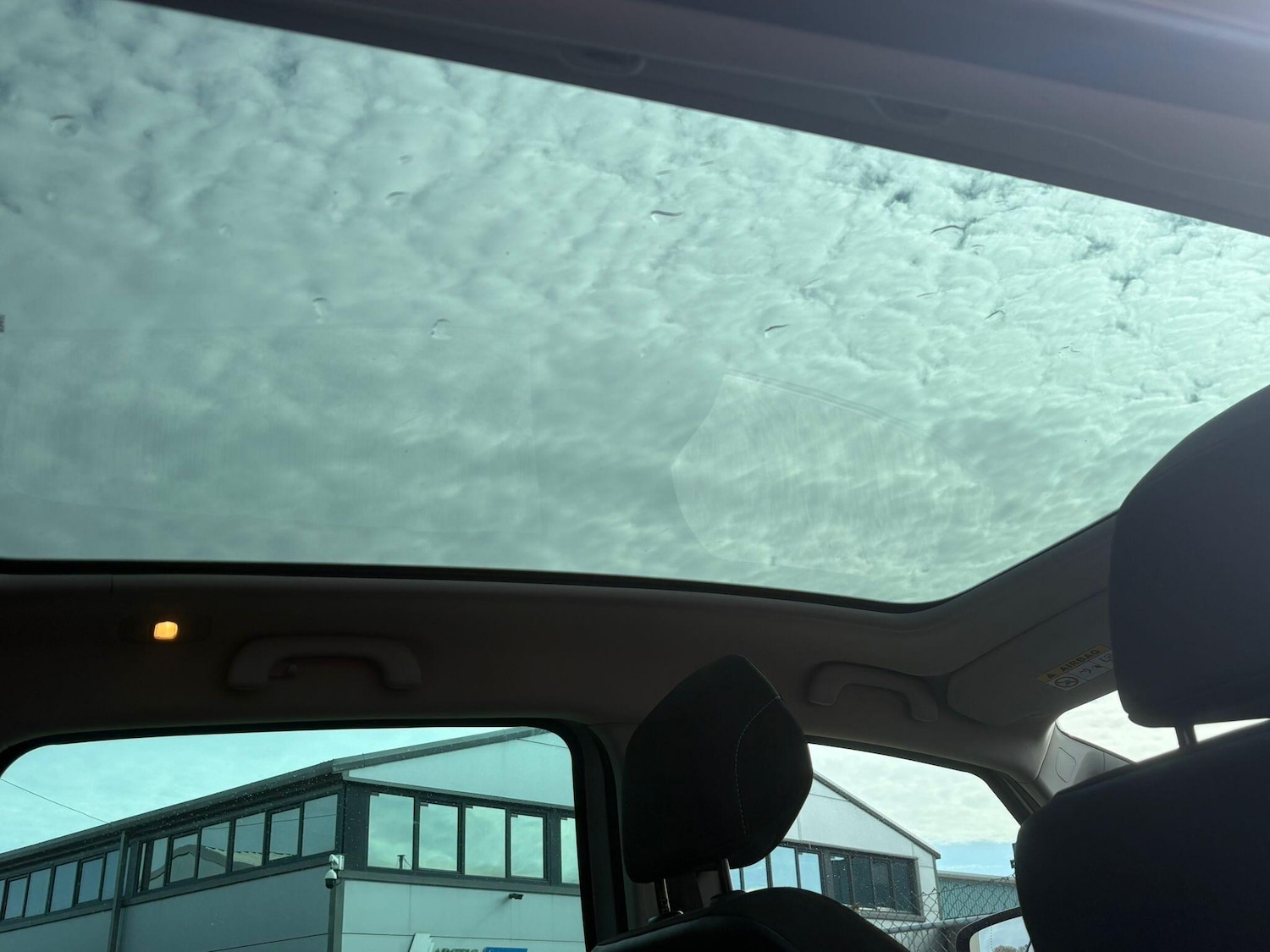 Used Renault Grand Scenic 2019 for sale - 78034462: Photo 63