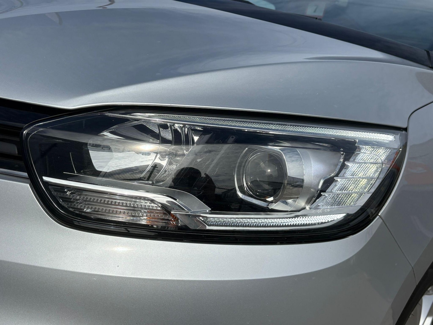 Used Renault Grand Scenic 2019 for sale - 78034462: Photo 66