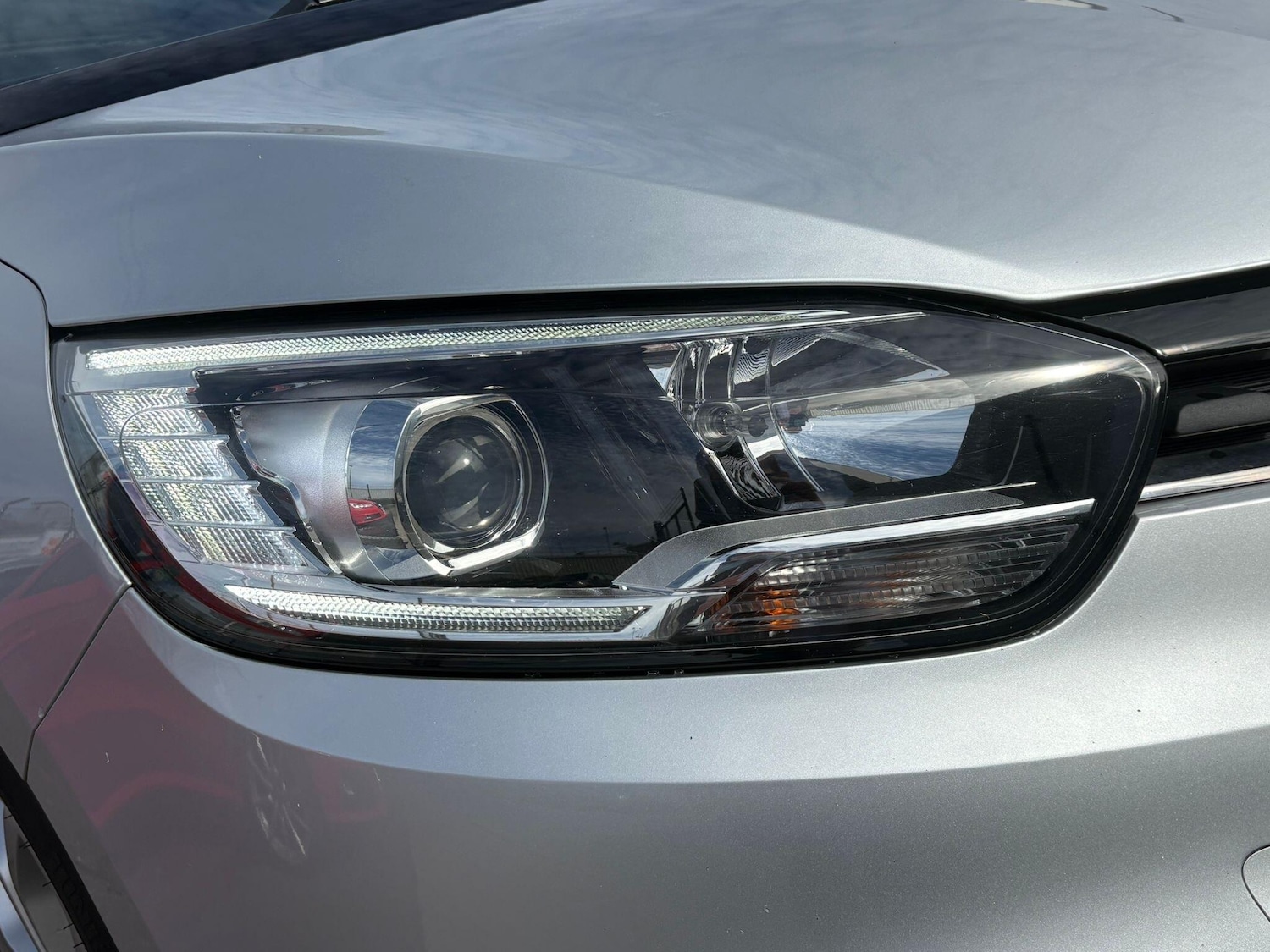 Used Renault Grand Scenic 2019 for sale - 78034462: Photo 67