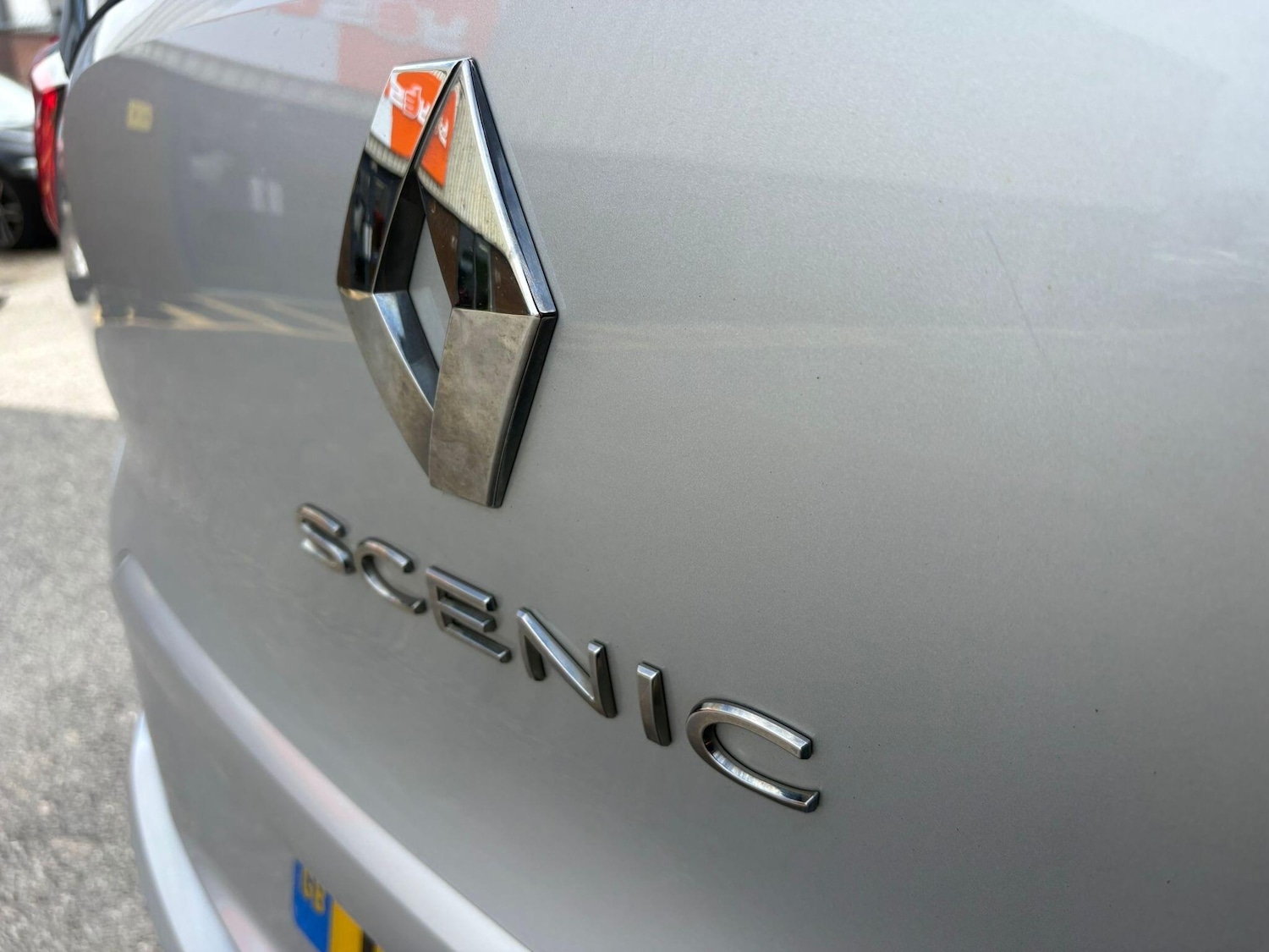 Used Renault Grand Scenic 2019 for sale - 78034462: Photo 68