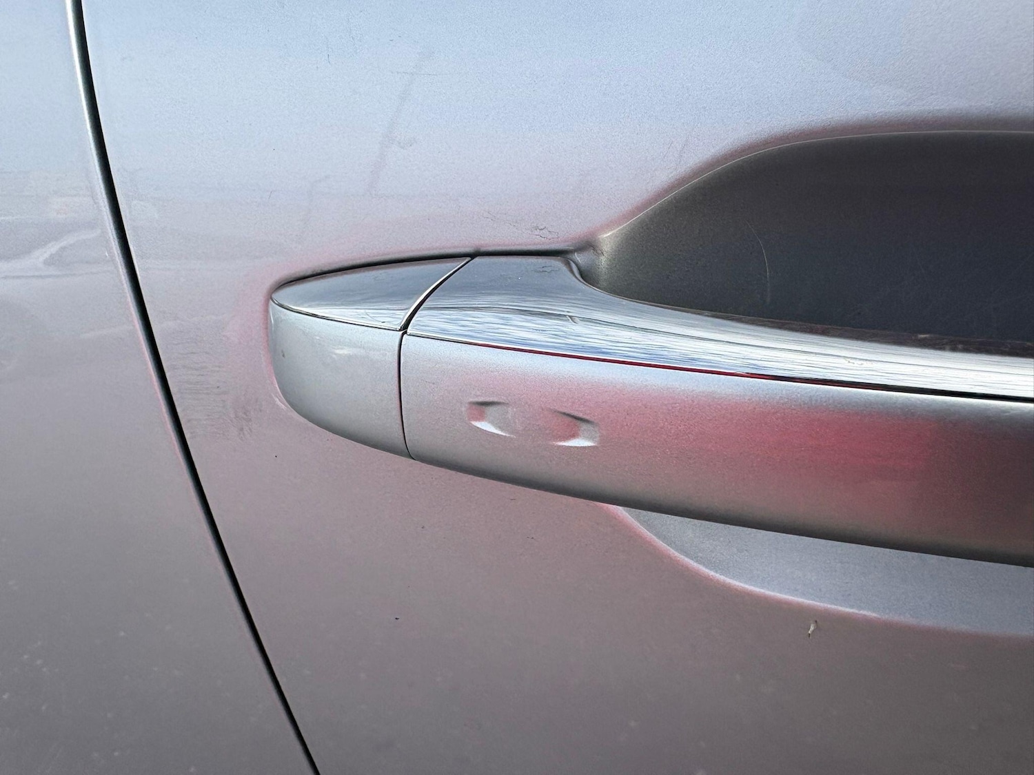 Used Renault Grand Scenic 2019 for sale - 78034462: Photo 69