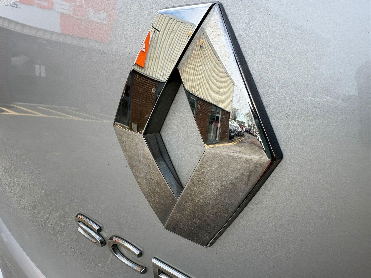 Used Renault Grand Scenic 2019 for sale - 78034462: Photo 80