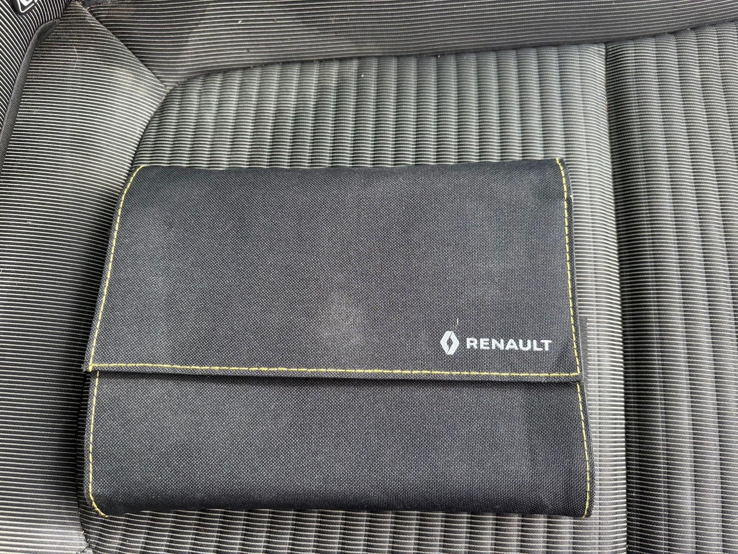 Used Renault Grand Scenic 2019 for sale - 78034462: Photo 84