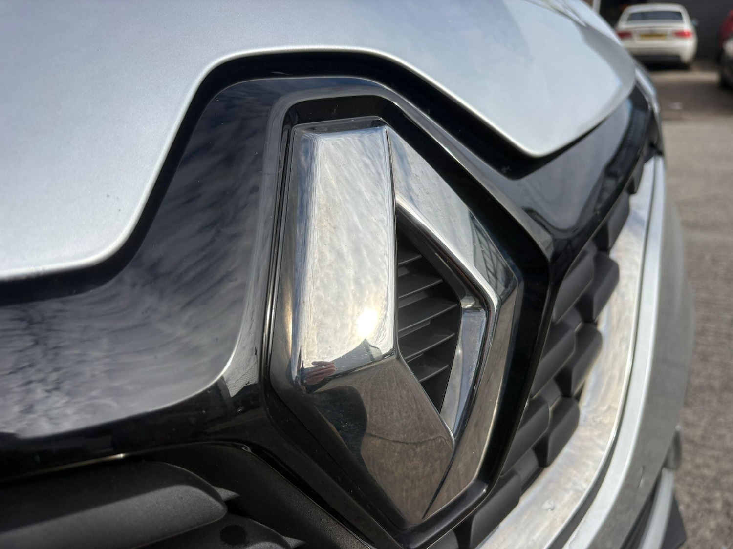 Used Renault Grand Scenic 2019 for sale - 78034462: Photo 85