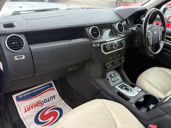 Used Land Rover Discovery 2014 for sale - 79645695: Photo