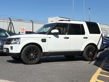 Used Land Rover Discovery 2014 for sale - 79645695: Photo
