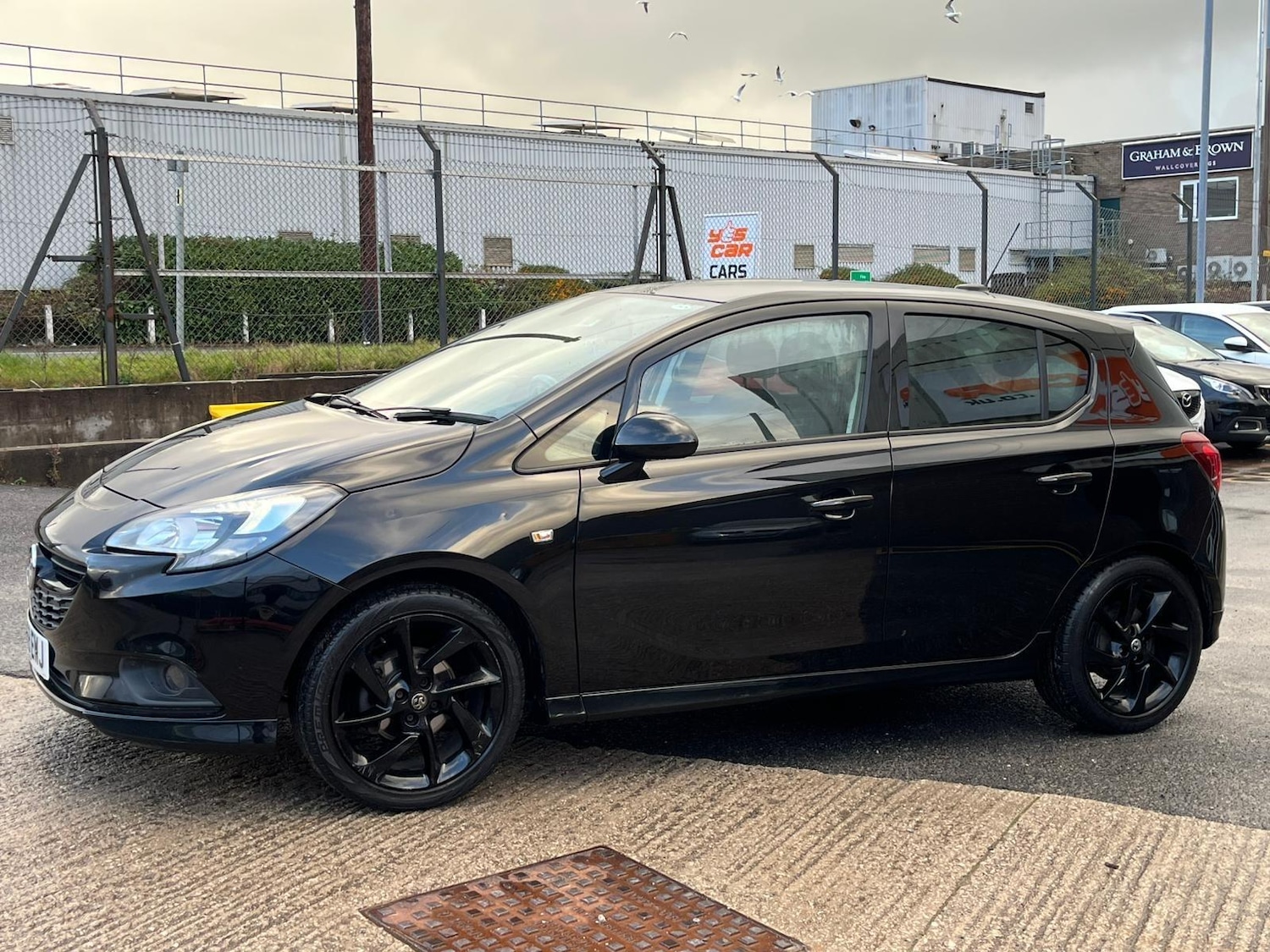 Used Vauxhall Corsa for sale - 76671694: Photo 10