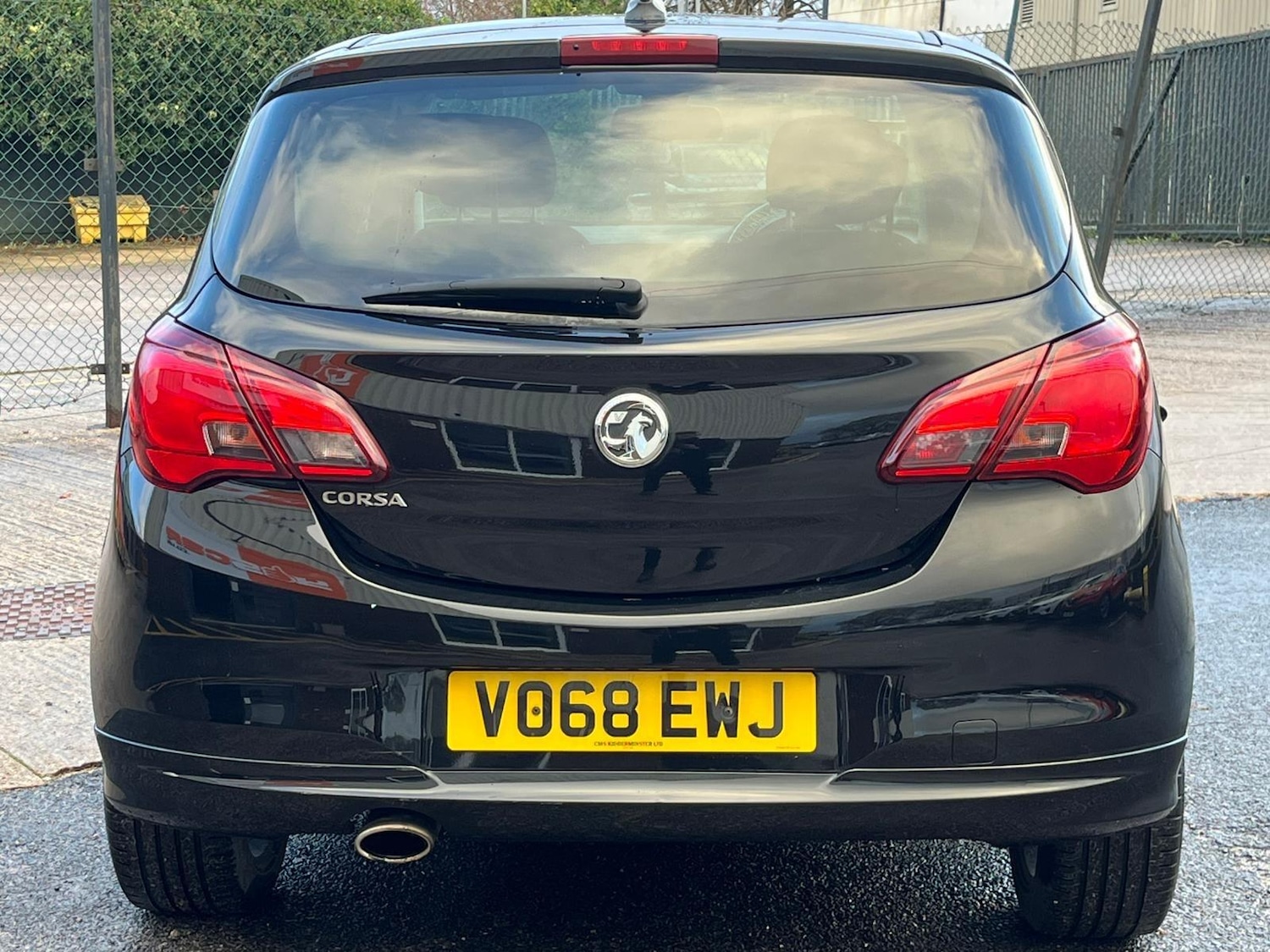 Used Vauxhall Corsa for sale - 76671694: Photo 11