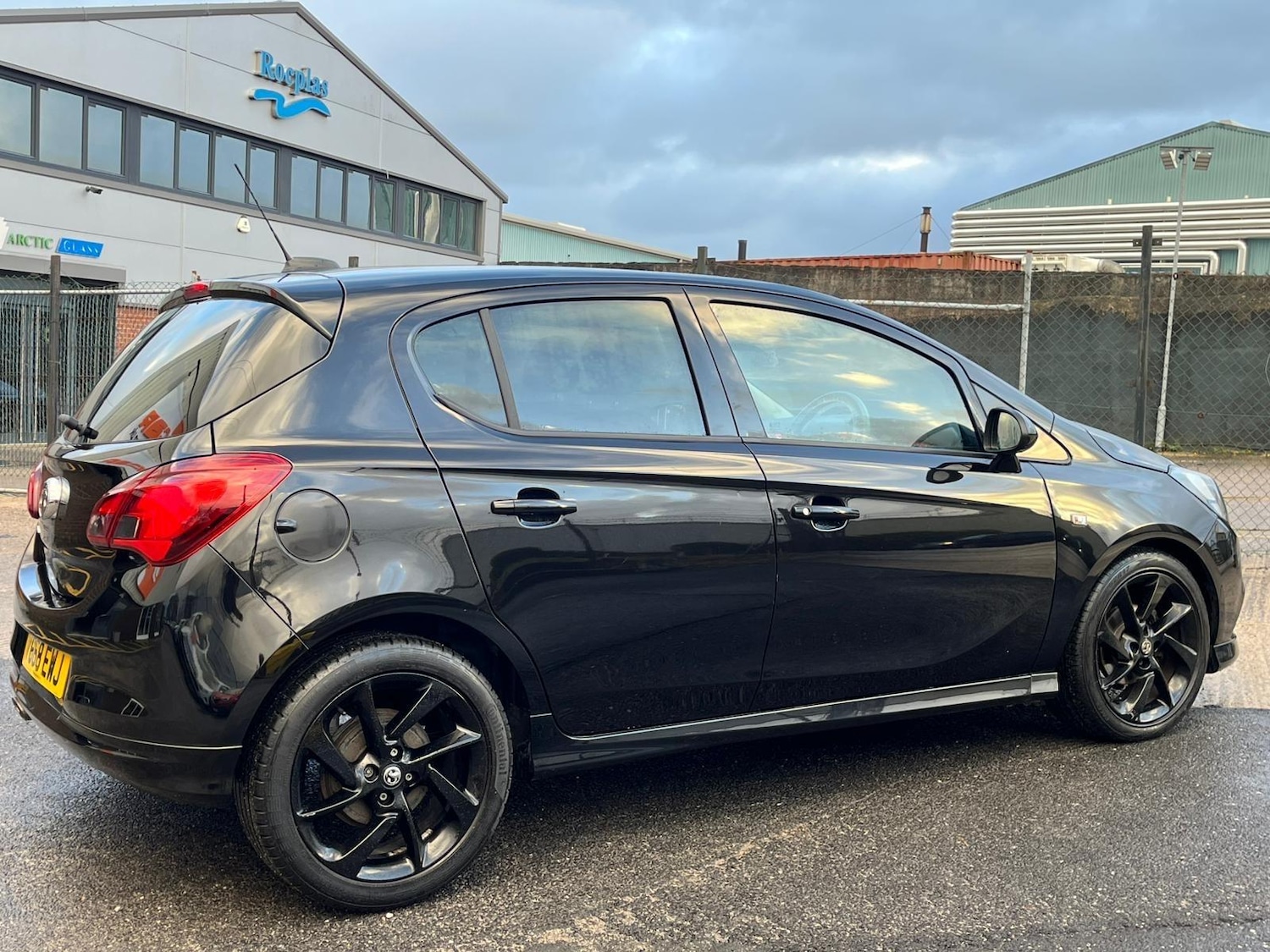 Used Vauxhall Corsa for sale - 76671694: Photo 12