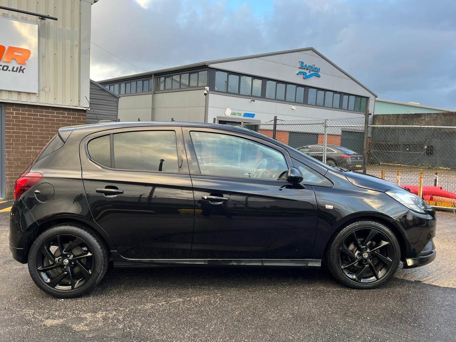 Used Vauxhall Corsa for sale - 76671694: Photo 13