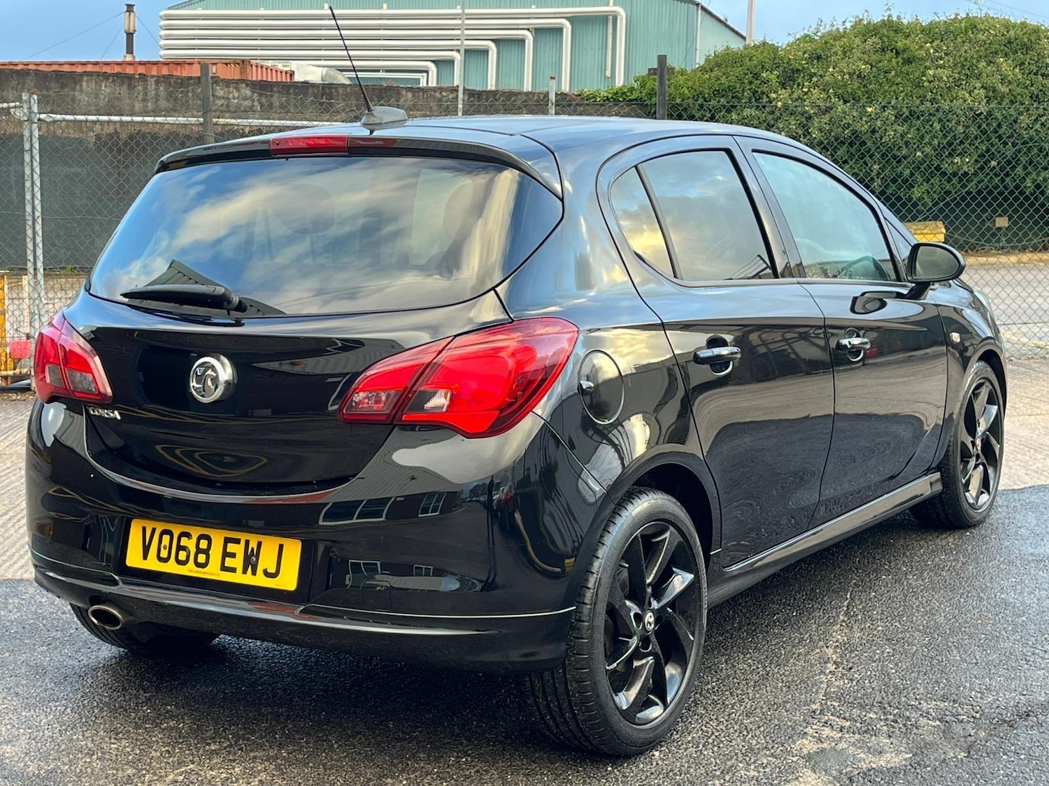 Used Vauxhall Corsa for sale - 76671694: Photo 14