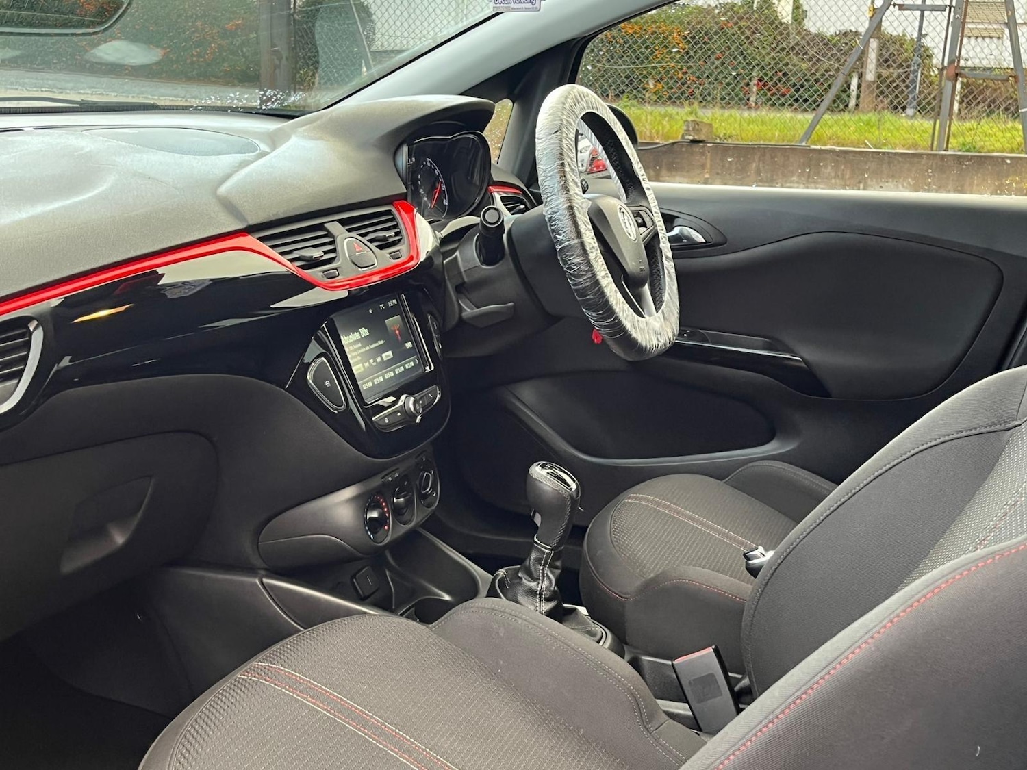 Used Vauxhall Corsa for sale - 76671694: Photo 15