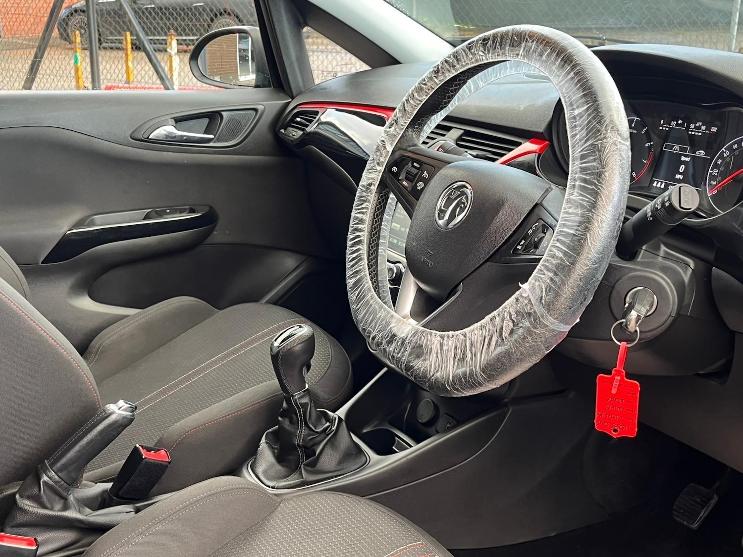 Used Vauxhall Corsa for sale - 76671694: Photo 16