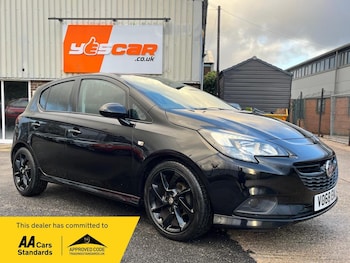 Used Vauxhall Corsa 2018 for sale - 76671694: Photo