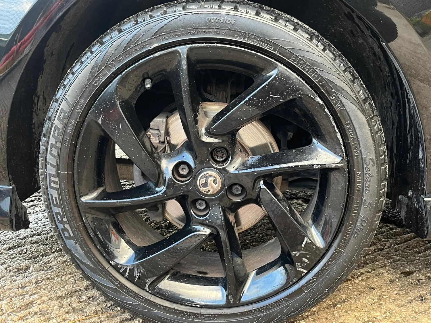 Used Vauxhall Corsa for sale - 76671694: Photo 27