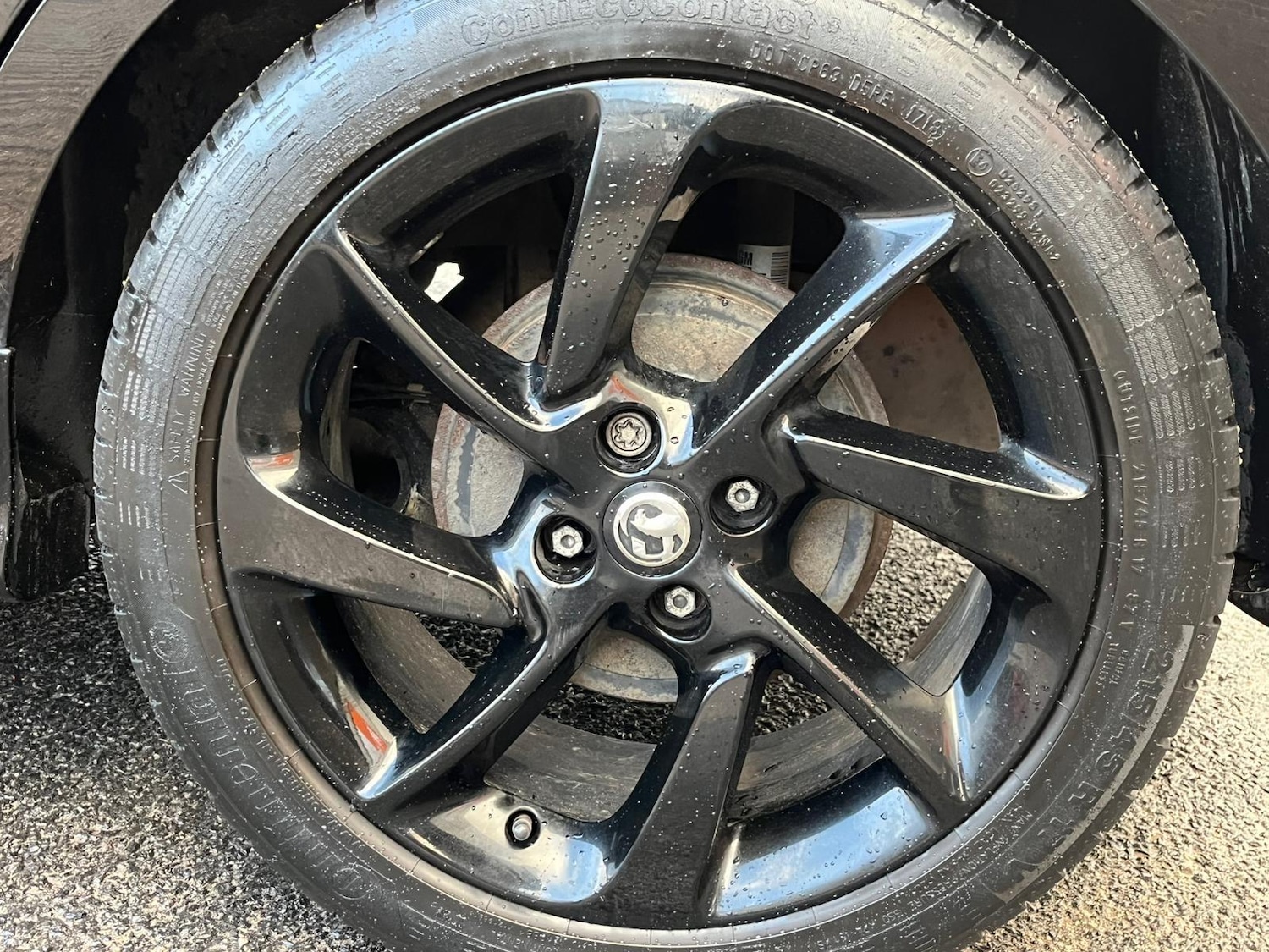 Used Vauxhall Corsa for sale - 76671694: Photo 28